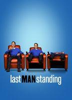 Last Man Standing Sexy Shirtless 9839