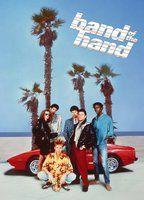 Band of the Hand Shirtless 6893