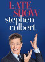 The Late Show with Stephen Colbert Gay 6896