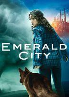 Emerald City Shirtless 6909