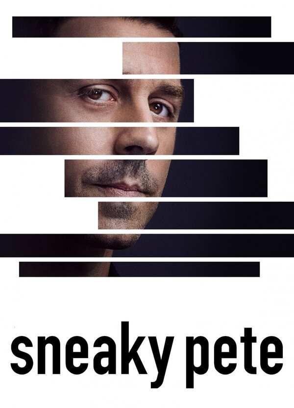 Sneaky Pete Balls Butt 11256
