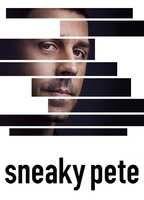 Sneaky Pete Balls Butt 11256