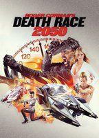 Death Race 2050 Bulge Sexy 6911