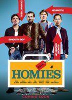 Homies Butt Shirtless 6916
