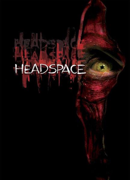 Headspace Butt Sexy 6921