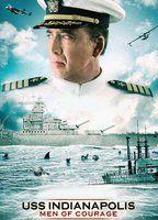 USS Indianapolis: Men of Courage Shirtless 6924