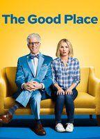 The Good Place Sexy Shirtless 9044