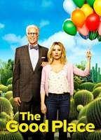 The Good Place Sexy Shirtless 9044