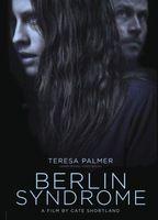 Berlin Syndrome Butt Straight 6935