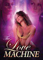 The Love Machine Butt Sexy 6943