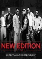 The New Edition Story Sexy Shirtless 6945