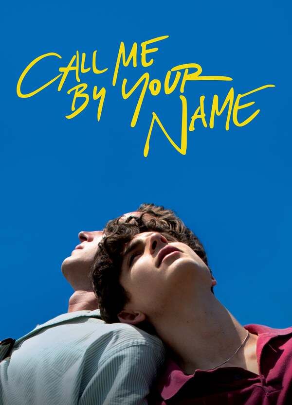 Call Me by Your Name Butt Gay 8248