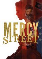 Mercy Street Sexy Shirtless 6956