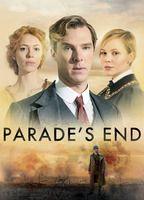 Parade's End Shirtless 6975