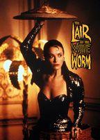 The Lair of the White Worm Shirtless 6976