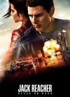 Jack Reacher: Never Go Back Shirtless 6983