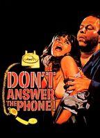 Don't Answer the Phone! Shirtless 6984