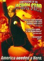Confessions of an Action Star Butt Sexy 6986
