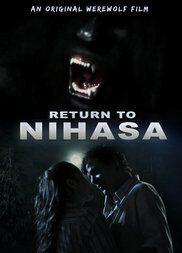 Return to Nihasa Butt Sexy 6995