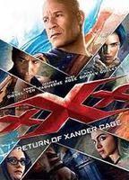 xXx: Return of Xander Cage Shirtless 6998