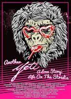 Another Yeti a Love Story: Life on the Streets Balls Bulge 7016