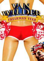 Van Wilder: Freshman Year Bulge Butt 7022