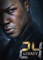 24: Legacy Shirtless 7034