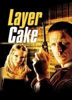 Layer Cake Bathing Suit Bulge 7042
