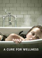A Cure for Wellness Bathing Suit Butt 7043