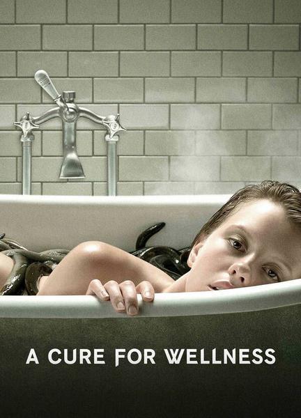 A Cure for Wellness Bathing Suit Butt 7043