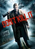Don't Kill It Shirtless 7049