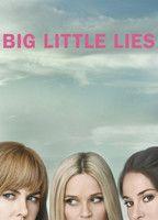 Big Little Lies Butt Penis 7053