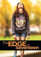 The Edge of Seventeen Sexy Shirtless 7069