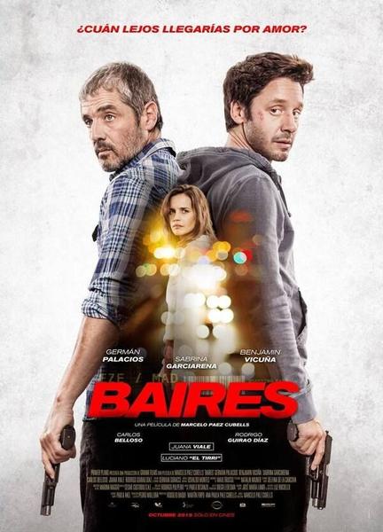 Baires Shirtless Straight 7071