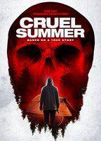 Cruel Summer Butt Sexy 8228