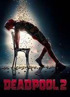 Deadpool 2 Butt Shirtless 11697