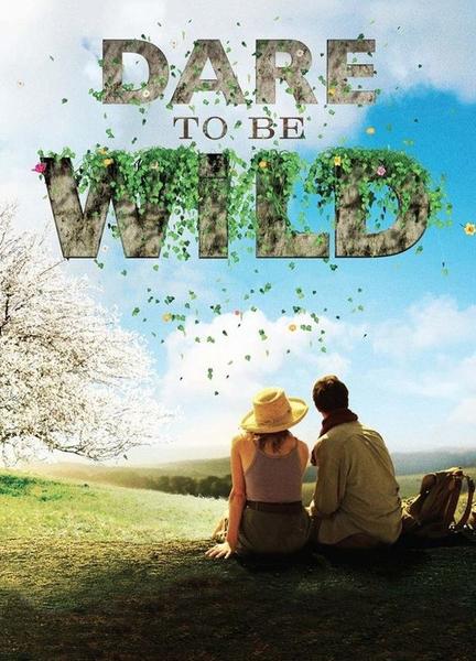 Dare to Be Wild Shirtless 7092
