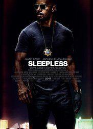 Sleepless Sexy Shirtless 7093