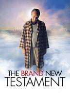 The Brand New Testament Sexy Shirtless 7095