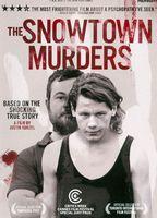 The Snowtown Murders Balls Bulge 7097