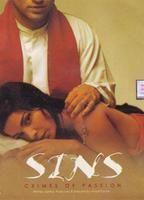 Sins Shirtless Straight 7098