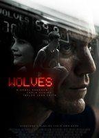 Wolves Shirtless Straight 7104