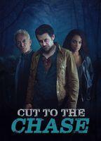 Cut to the Chase Butt Shirtless 7108