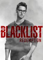 The Blacklist: Redemption Shirtless Underwear 7107