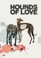 Hounds of Love Butt Penis 7110