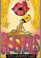Assholes Balls Butt 7116