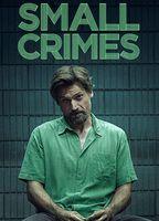 Small Crimes Bulge Shirtless 7329