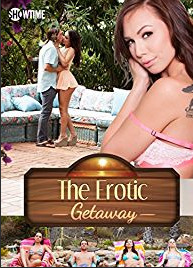 Erotic Getaway Butt Sexy 7131