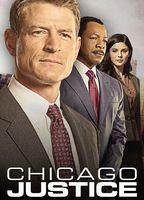 Chicago Justice Sexy Shirtless 7141