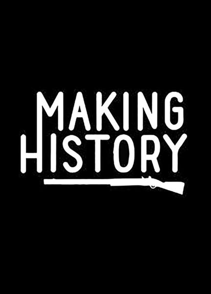 Making History Sexy Shirtless 7143